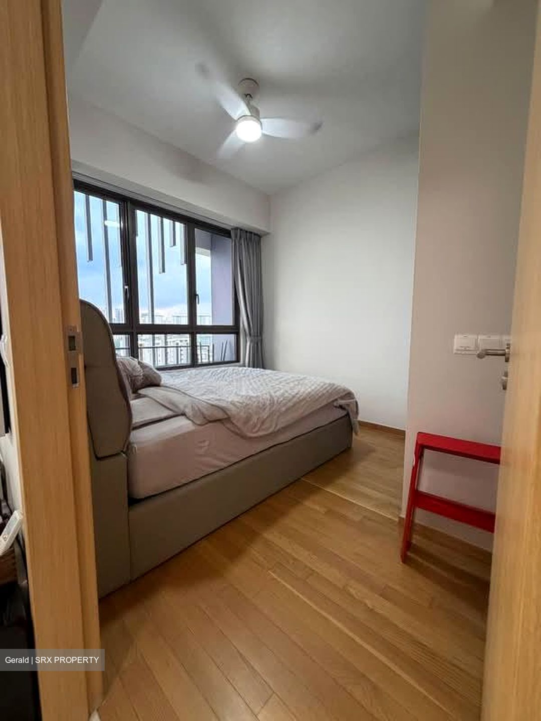 The Tre Ver (D13), Condominium #552097981